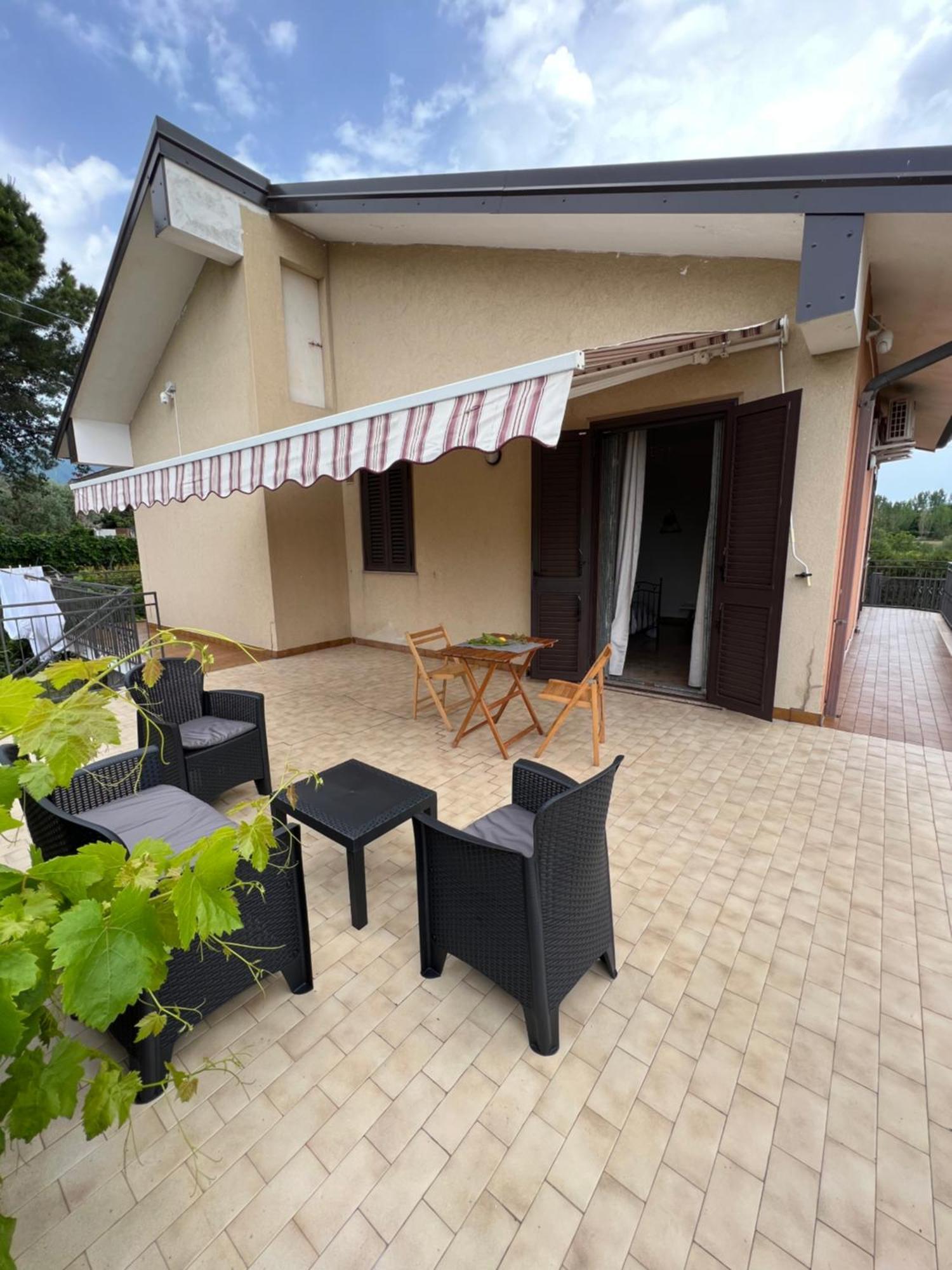 Casa vacanze 